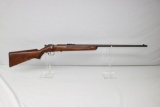 Winchester Model 67 Rifle, 22 LR