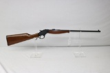Savage/Stevens Favorite Rifle, 22 LR