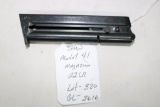 Smith & Wesson Model 41 Pistol Magazine, 22 LR