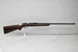 Winchester Model 67 Rifle, 22 LR