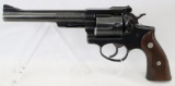 Ruger Security-Six Revolver, .357 Mag.