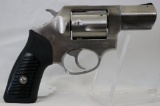 Ruger SP-101 Revolver, .357 Mag.