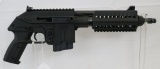 Kel-Tec PLR-16 Pistol, .223