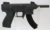 Intratec Scorpion Pistol, 22 LR