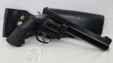 Smith & Wesson Model 10-7 PPC Revolver, 38 Spl.