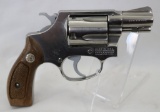 Smith & Wesson Model 60 Revolver, 38 Spl.