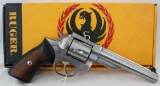 Ruger GP-100 Revolver, 357 Mag.