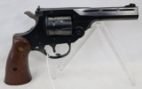 H&R Model 999 Sportsman Revolver, 22 LR