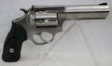 Ruger SP-101 Revolver, 22 LR