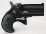 Cobra CB-9 Derringer, 9mm