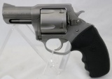 Charter Arms Pit Bull Revolver, 45 Acp.