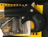 Cobra CB38 Derringer, 38 Spl.