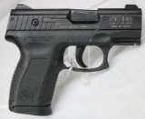 Taurus Millennium Pro PT-145 Pistol, 45 Acp.