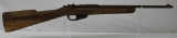 Unknown Rimfire Rifle, 22 LR