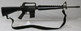 Rubber M-16 Training Rifle