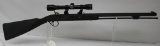 CVA Bobcat Black Powder Rifle, .50