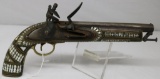 1800's Black Powder Pistol, .58