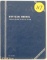 1913-1938 Buffalo Nickels in Whitman Folder