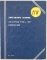 1938-1961 Jefferson Nickels in Whitman Folder