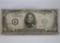 $1,000, Bill, Federal Reserve Note, 1934-A Thousand Dollar Bill