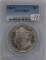 1883-O, PCGS, MS63, Morgan Silver Dollar