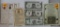 Million Dollar Bills, Shredded Currency,