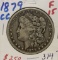 1879-CC Morgan Dollar Fine 15