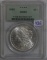 1885 Morgan US Silver Dollar