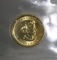 8 2015 Gold Canada 1/10oz Maple Leaf Coin $5