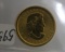10 2015 Gold Canada 1/10oz Maple Leaf Coin $5