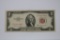 1953B $2 United States Note Red Seal