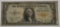 1935A $1 Silver Certificate