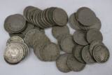 50 Liberty Head Nickels