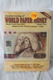 Standard Catalog of World Paper Money 1961-2003 9th