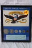 United States Obsolete Coins of Yesteryear