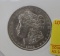 Morgan Silver Dollar