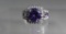 Amethyst Ring