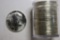 20- 1964 Silver Half Dollar Coins, B.U.