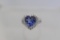 Tanzanite Ring