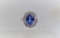 Tanzanite Ring