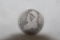 Bust Half Silver Dollar