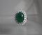 Emerald Ring