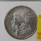 Morgan Silver Dollar