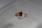 Ruby Ring