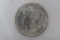 Morgan Silver Dollar