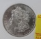 Morgan Silver Dollar