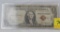 Hawaii $1 Silver Certificate