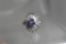 Tanzanite Ring