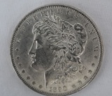 Morgan Silver Dollar