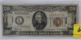 Hawaii $20 Bill